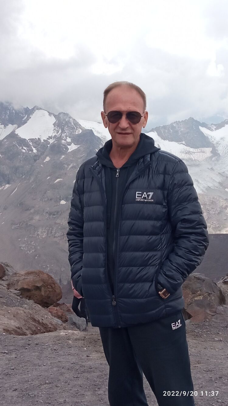 ���� 50211224 ������� Juriy12, 65 ���, ���� ���������� � ������