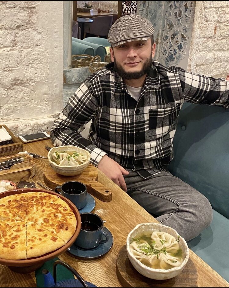 ���� 55018094 ����� JABRAIL, 25 ���, ���� ���������� � ������