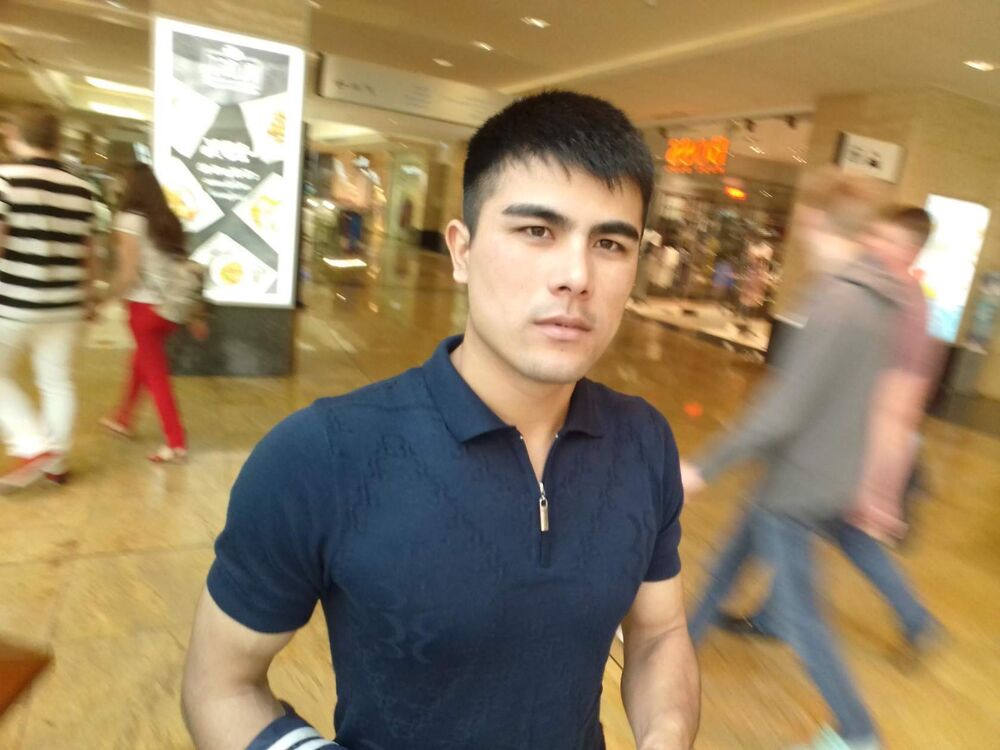 ���� 56075184 ������� NAVRUZBEK, 32 ����, ���� ���������� � �����-����������