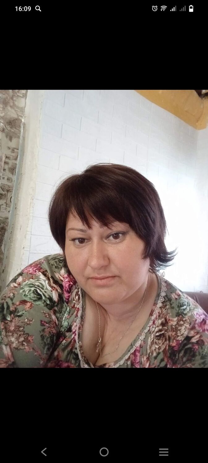 ���� 55878414 ������� Natalya, 39 ���, ���� ���������� � ����