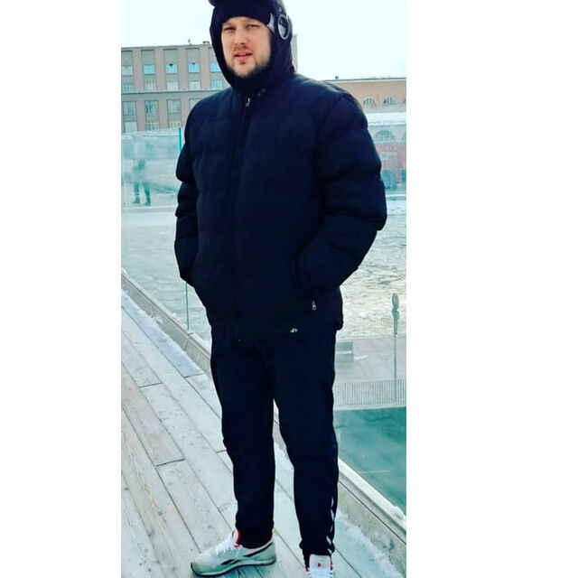 ���������� ������, ���� ������� Oleg, 38 ���, ������������ ��� c�������� ���������