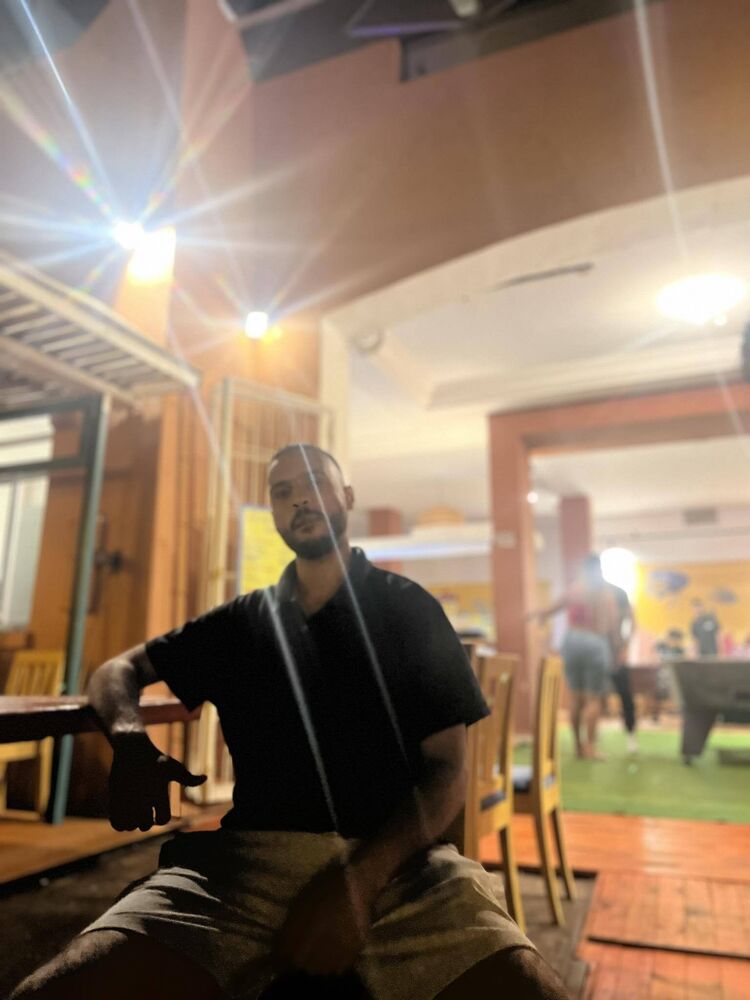 ���������� ������, ���� ������� Ayoub, 33 ����, ������������ ��� ������, ����� � ���������