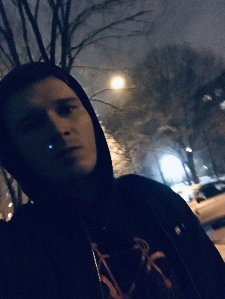 ���������� ������, ���� ������� Andrew, 32 ����, ������������ ��� ������, ����� � ���������