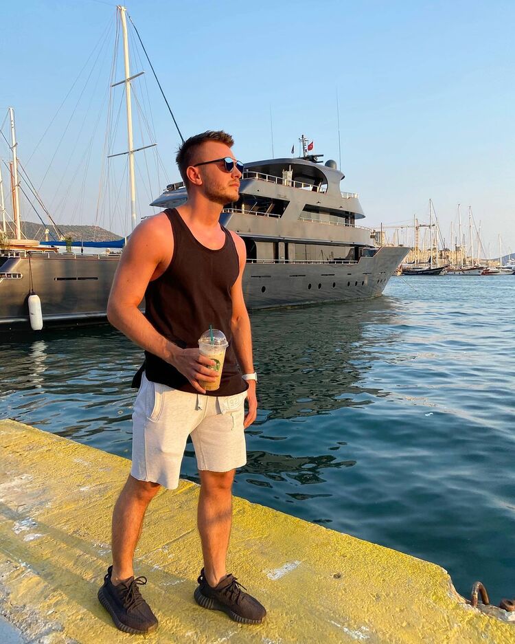 ���� 50052004 ������� David, 47 ���, ���� ���������� � �����