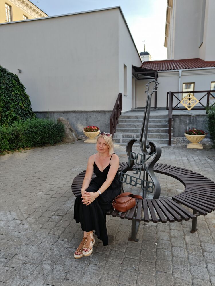  46585734  Swetlana, 51 ,    