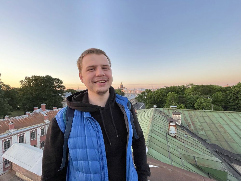 ���������� �����-���������, ���� ������� �������, 34 ����, ������������ ��� ������, ����� � ���������