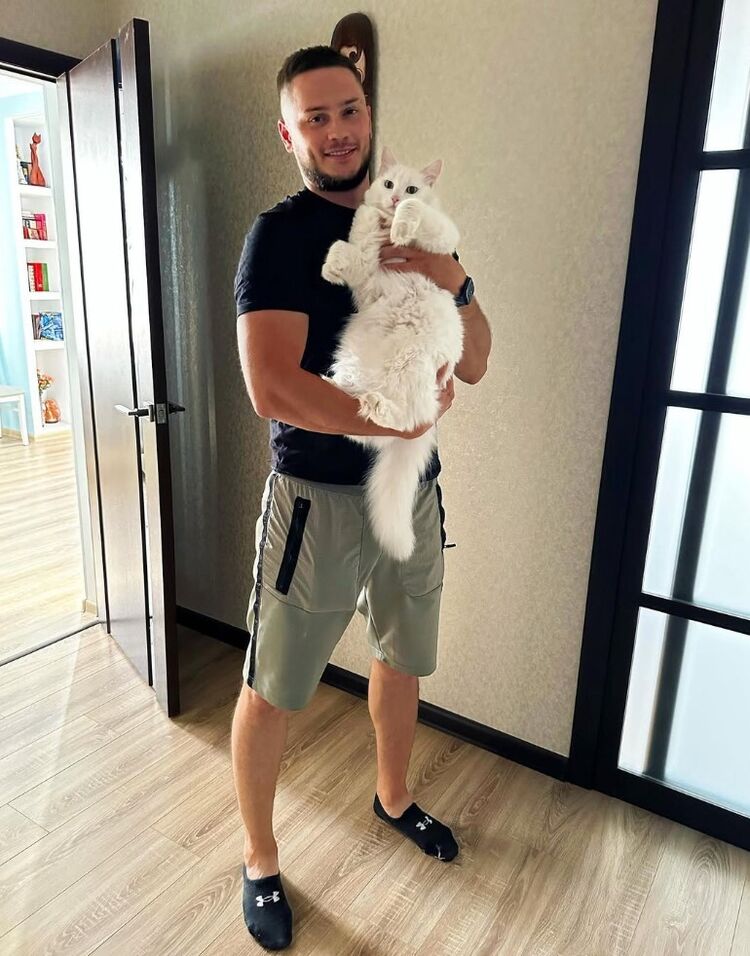 ���� 55027164 ������� ������, 36 ���, ���� ���������� � �����