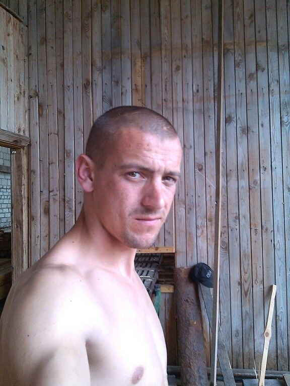 ���� 5862734 ������� Leha, 35 ���, ���� ���������� � ������