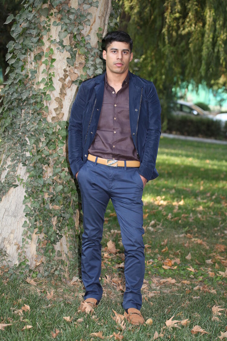 ���������� �������, ���� ������� Muslim, 37 ���, ������������ ��� ������, ����� � ���������, c�������� ���������, ���������