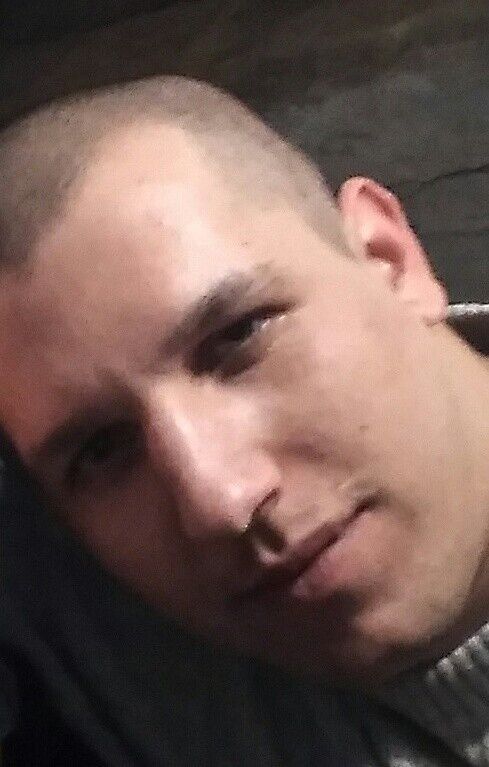  9523014  Dmitrij, 34 ,    