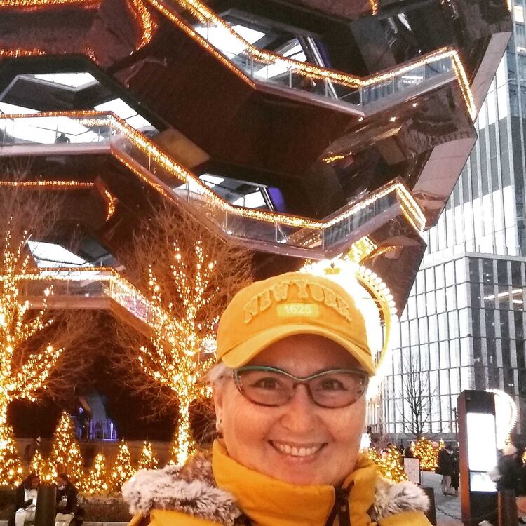  23921994  Tanzilia, 61 ,    New York City