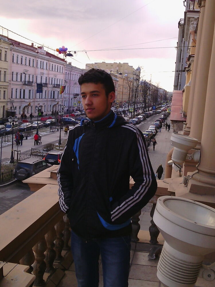 ���� 4231234 ������� Bobur, 35 ���, ���� ���������� � �����-����������