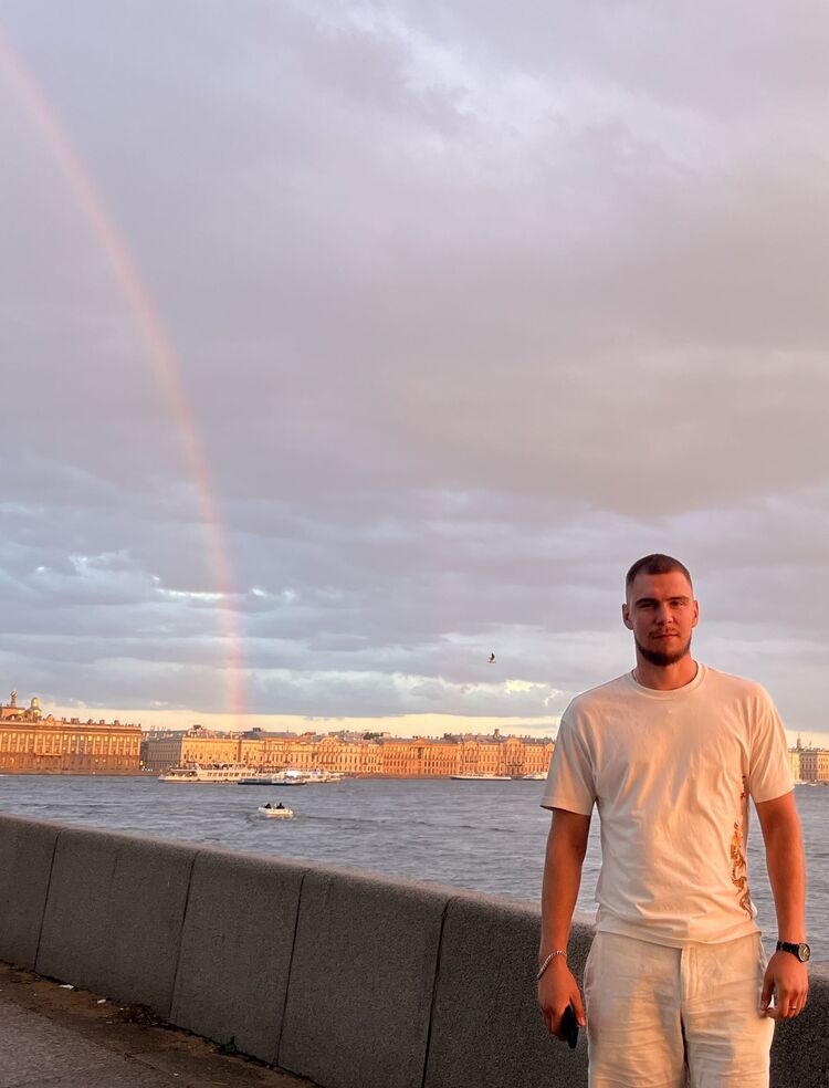 ���������� ����������, ���� ����� �����, 23 ����, ������������ ��� ������, ����� � ���������