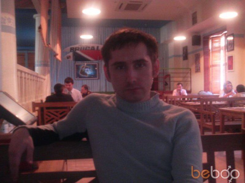 Знакомства Москва, фото мужчины LeDobermann, 41 год, познакомится для флирта