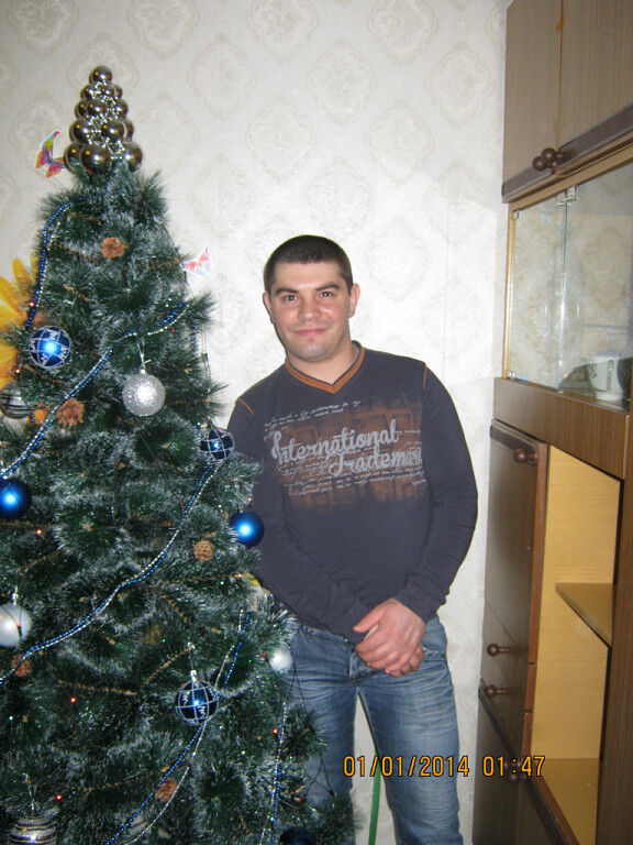 ���� 19450544 ������� Andrei, 36 ���, ���� ���������� � ��������