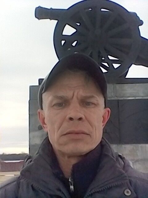  -,   Nikolai, 47 ,   