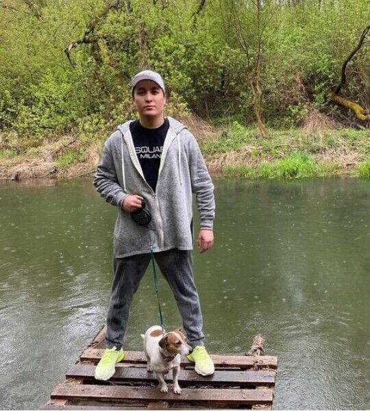 ���������� �����������, ���� ������� �����, 35 ���, ������������ ��� ������, ����� � ���������