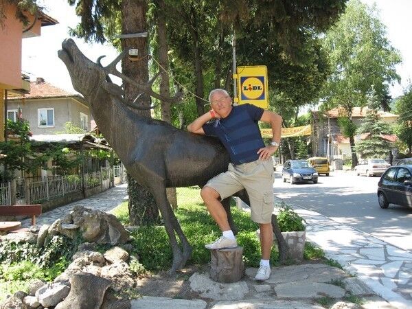  ,   Michael, 78 ,   