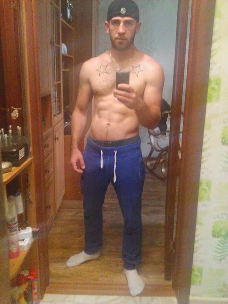  6545354  Andrei, 36 ,    