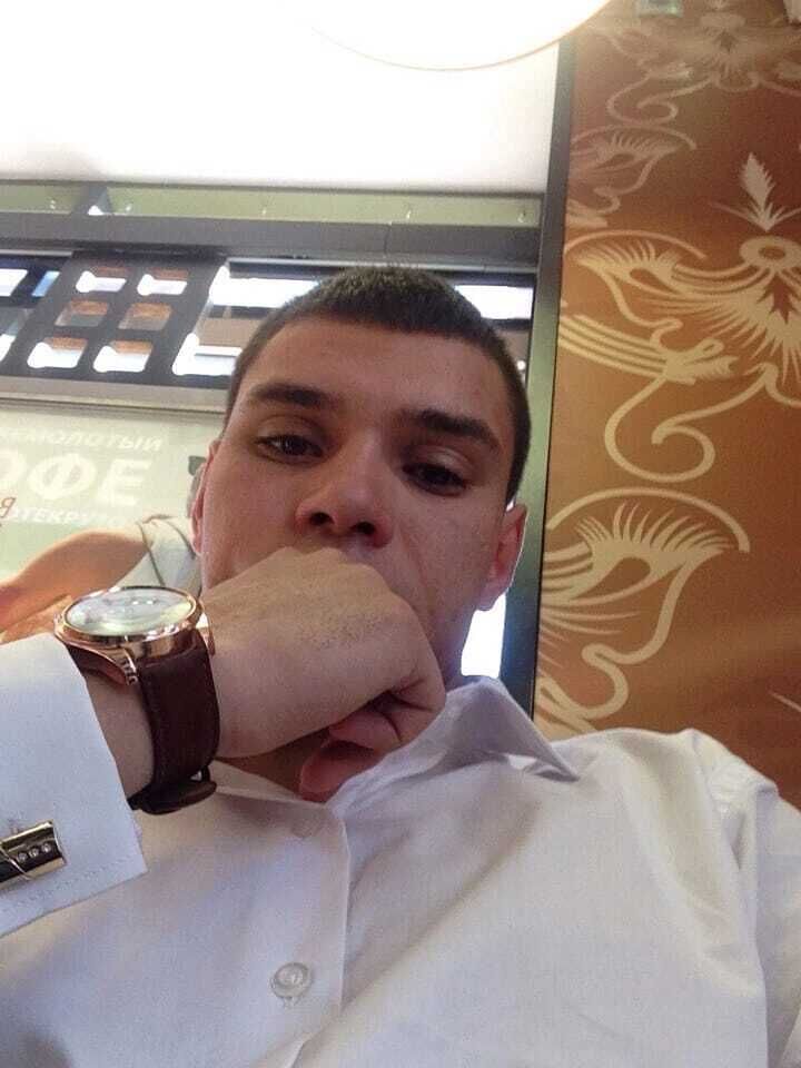 ���� 44228214 ������� ��������, 31 ���, ���� ���������� � ������