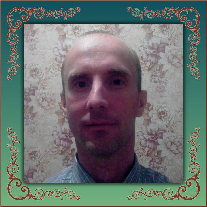 ���������� ������, ���� ������� Serezha, 43 ����, ������������ ��� ������, ����� � ���������