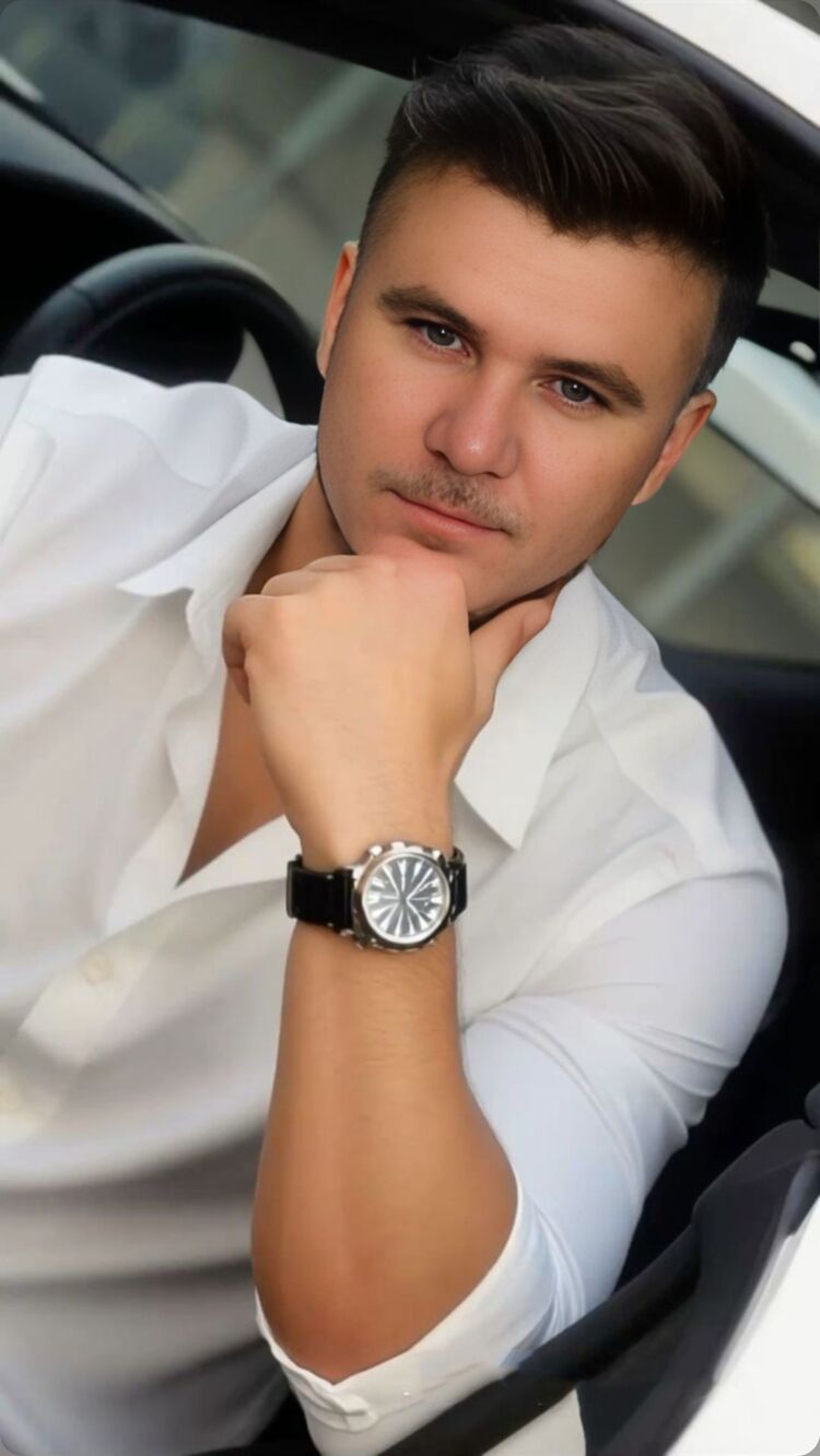  54650014  Andrew, 45 ,    