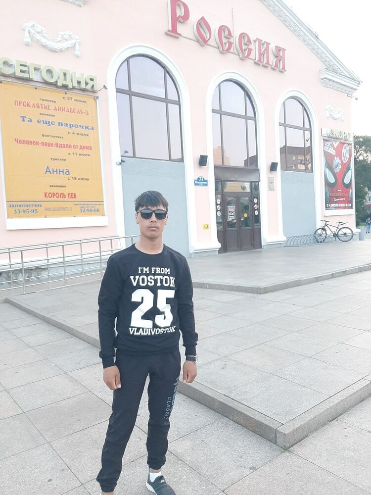 ���� 16683214 ������� Amirchik, 27 ���, ���� ���������� � ����������