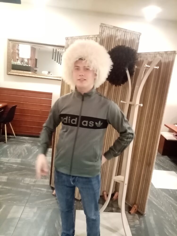 ���� 27184454 ������� ������, 31 ���, ���� ���������� � ������������