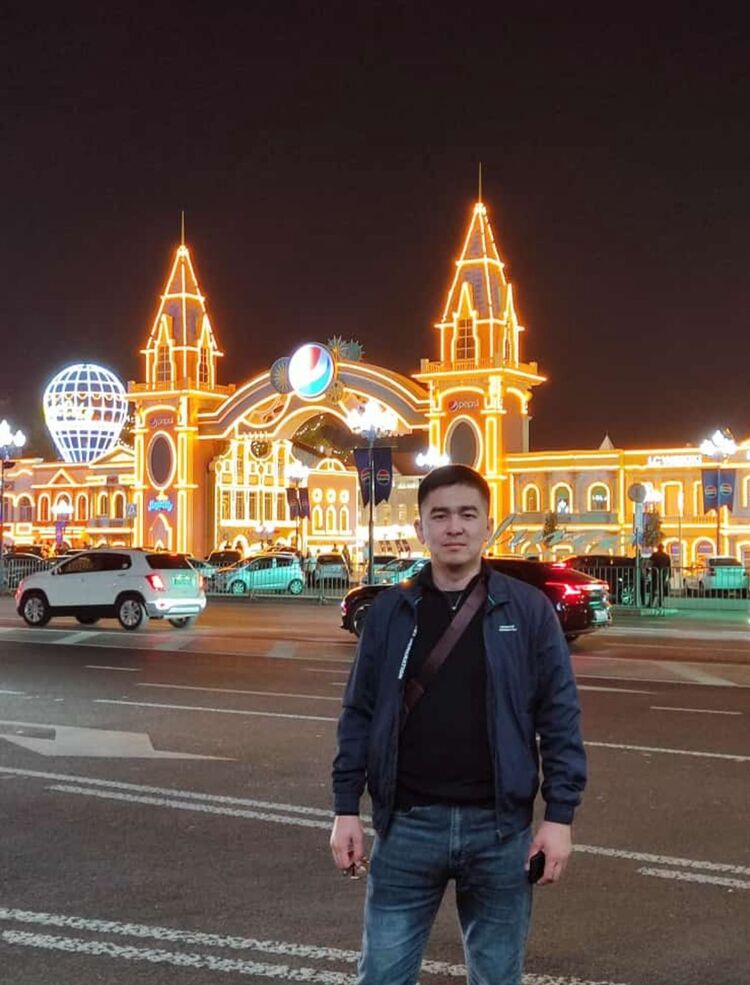 ���� 42330914 ������� Zhanbo, 29 ���, ���� ���������� � �������