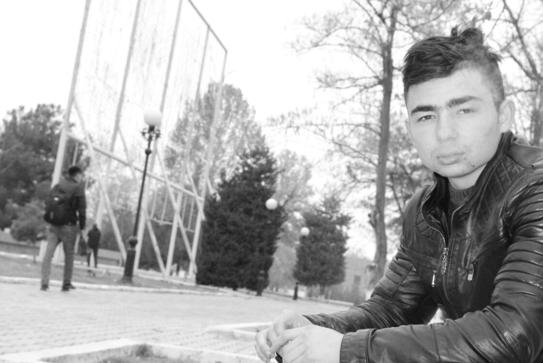  ,   Elyor, 28 ,   