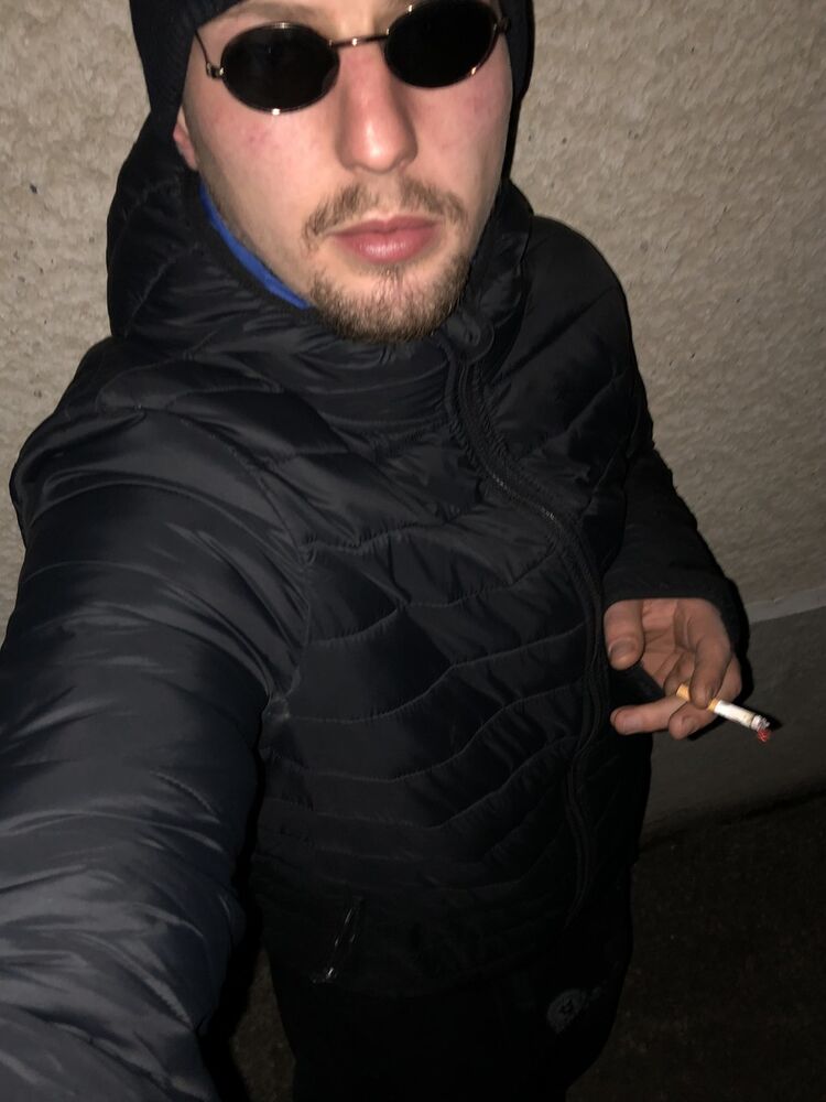  ,   Sergii, 34 ,  