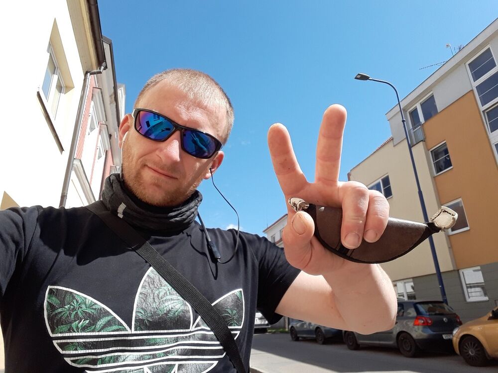  19763524  Sambik, 39 ,    Jirovice