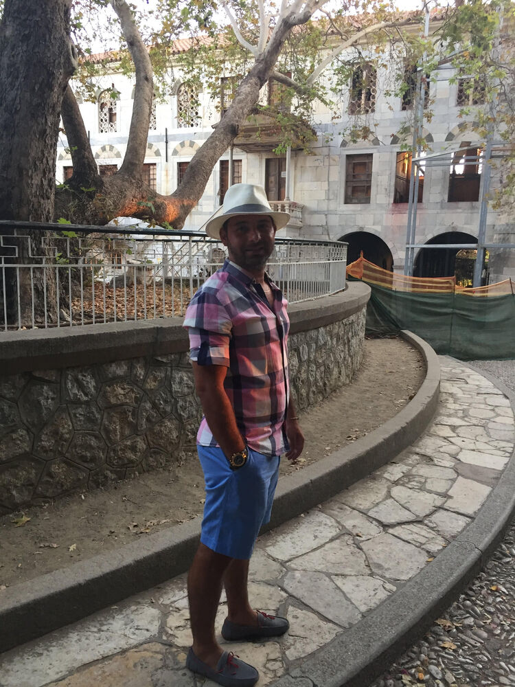  Ortakoy,   HAKAN, 37 ,   ,   