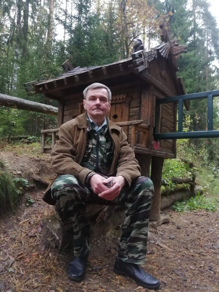 ���� 51341964 ������� ��������, 59 ���, ���� ���������� � �����������