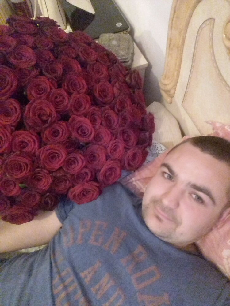 ���� 9857674 ������� Andriy, 35 ���, ���� ���������� � ������