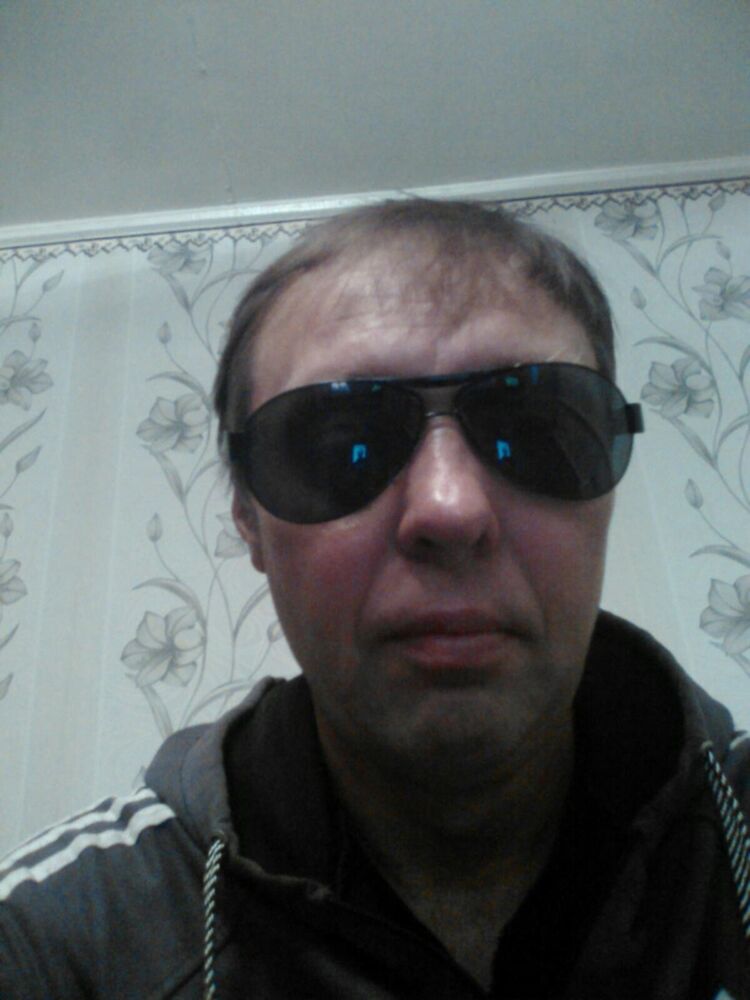 ���� 9489194 ������� ��������, 52 ����, ���� ���������� � ��������������