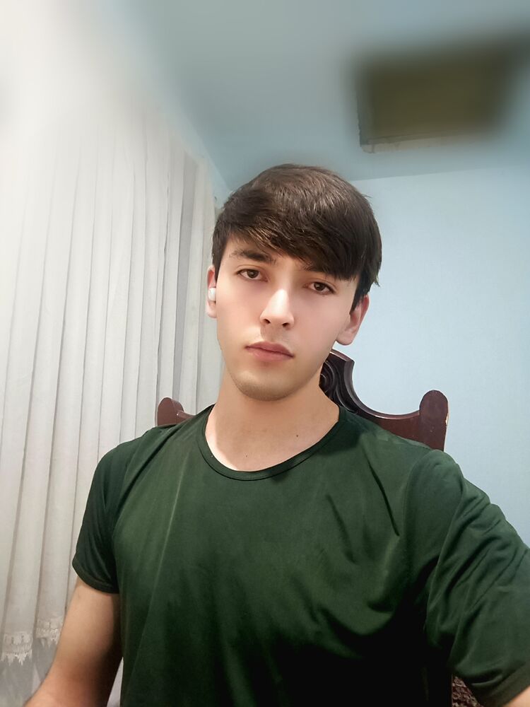 ���� 55908934 ����� Jahongir, 21 ���, ���� ���������� � ��������