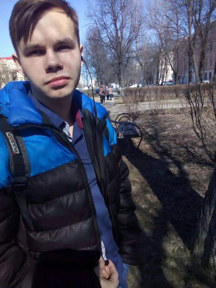 ���� 25376654 ����� ��������, 23 ����, ���� ���������� � �����