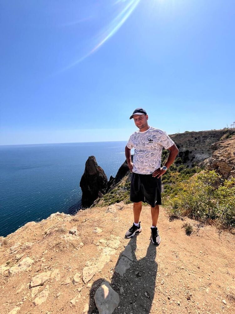  54691604  Artem, 35 ,    