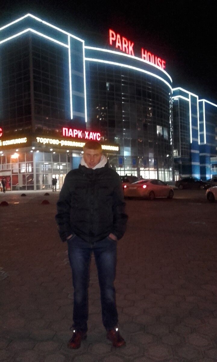 ���� 6570894 ������� Alexander, 35 ���, ���� ���������� � �������������