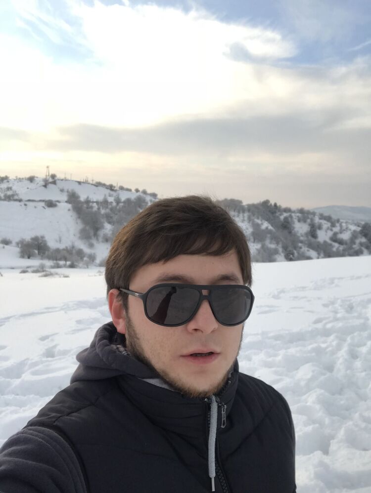 ���� 25899484 ������� MuZaFFaR, 34 ����, ���� ���������� � ��������