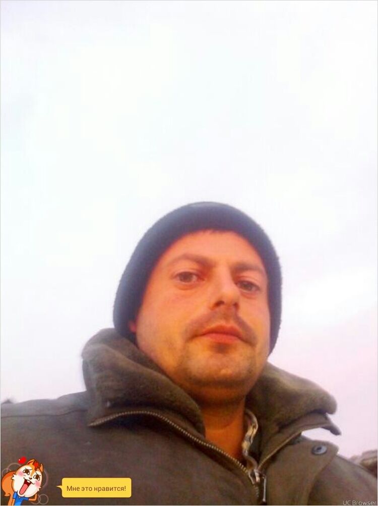  9515854  Sergey, 39 ,     