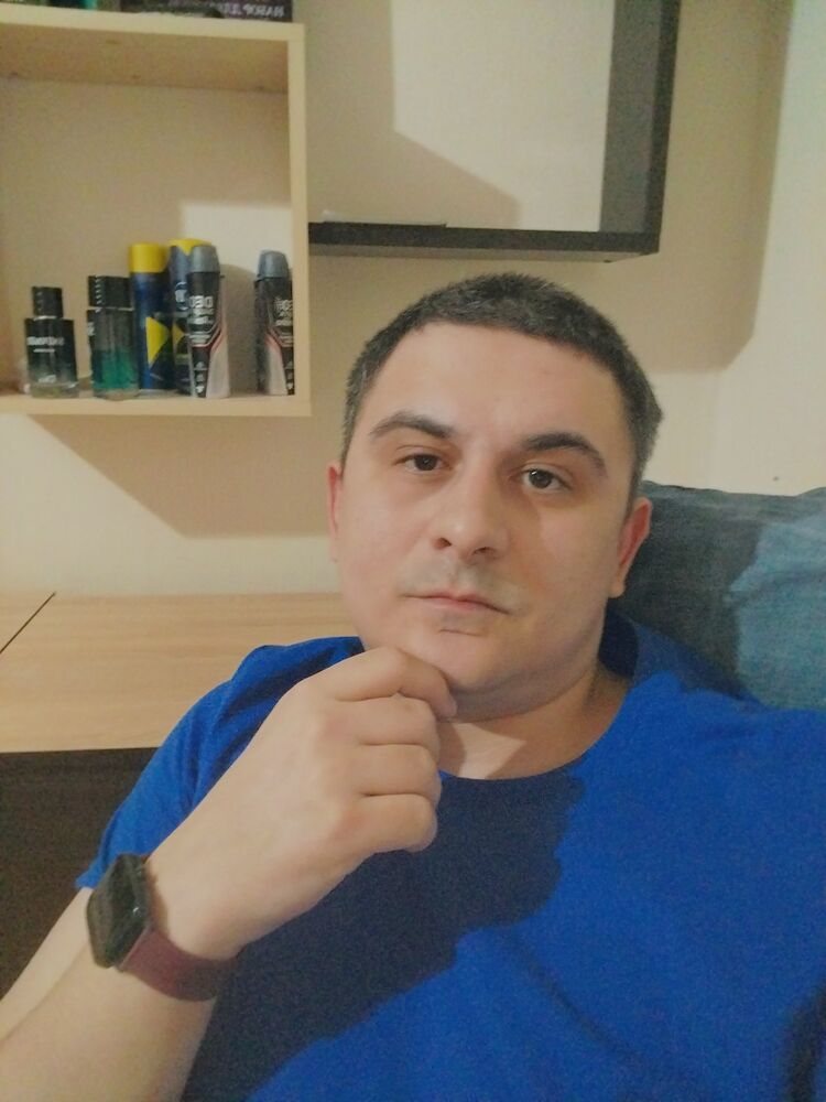  ,   Sergey, 34 ,   ,   