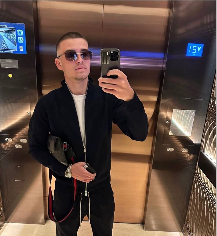 ���� 40721614 ����� �������, 24 ����, ���� ���������� � ��������