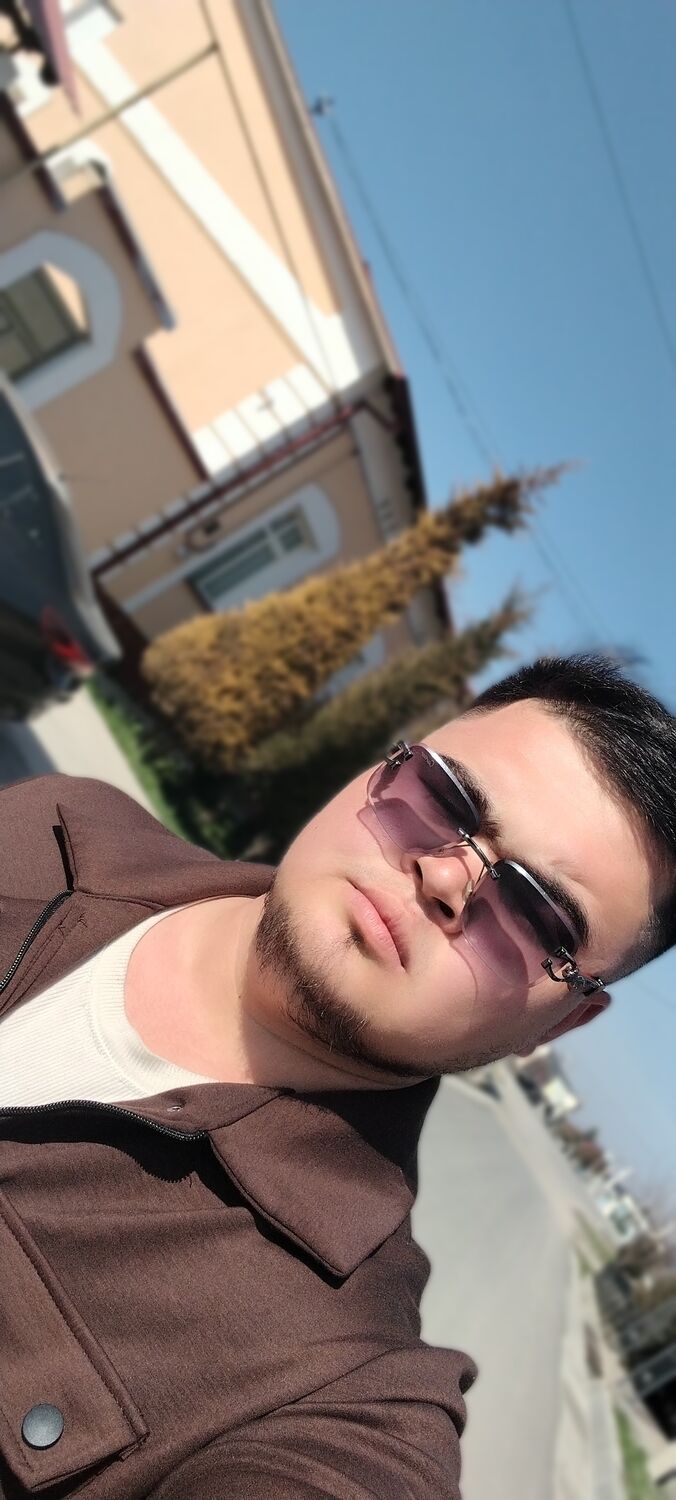 ���� 55917194 ����� Shohrux, 19 ���, ���� ���������� � ����������