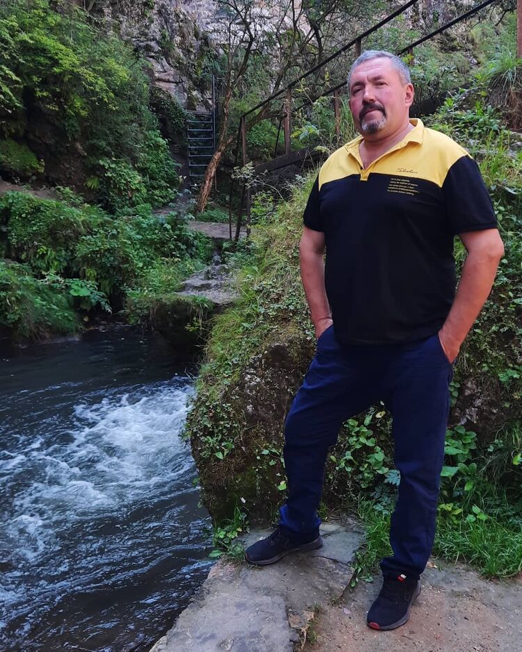  47731714  Sergey, 54 ,    