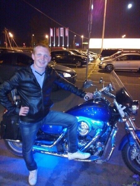 ���� 20490814 ������� ���������, 35 ���, ���� ���������� � �����-����������