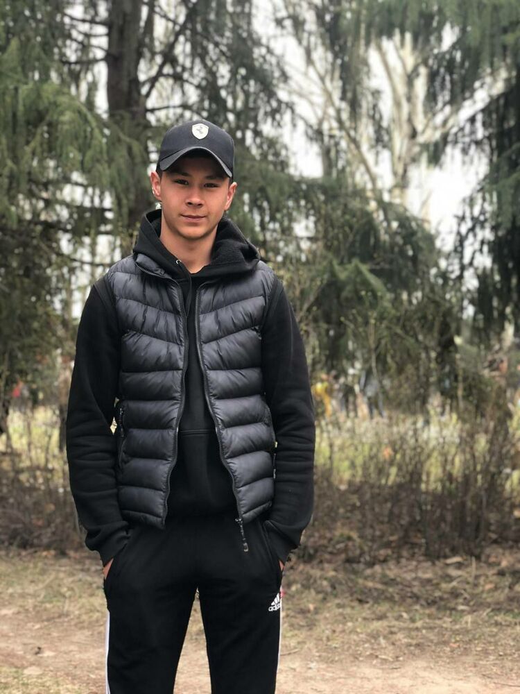 ���� 25504714 ����� RaStIsHkA, 23 ����, ���� ���������� � �����-����������