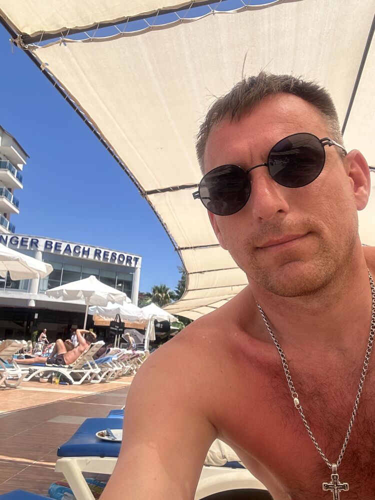 ���������� ������������, ���� ������� Oleg, 35 ���, ������������ ��� ������, ����� � ���������, ���������