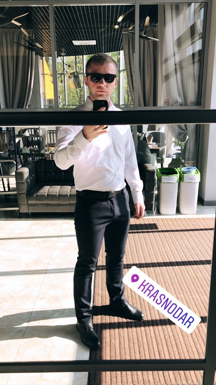 ���������� ������, ���� ������� Andrey, 29 ���, ������������ ��� ������, ����� � ���������